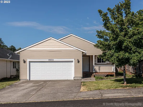 59535 Catarin St, Saint Helens, OR 97051