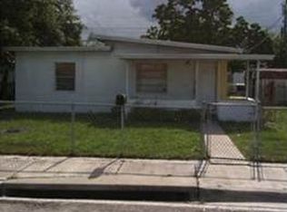 13860 NW 6th Ct, North Miami, FL 33168
