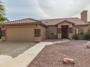 9319 W Mountain View Rd, Peoria, AZ 85345
