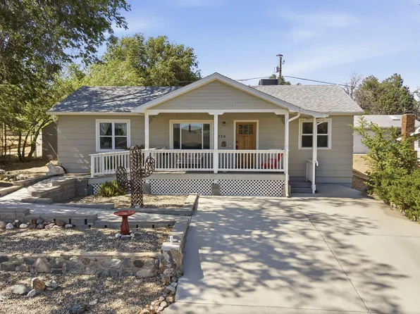 728 Douglas Ave, Prescott, AZ 86301