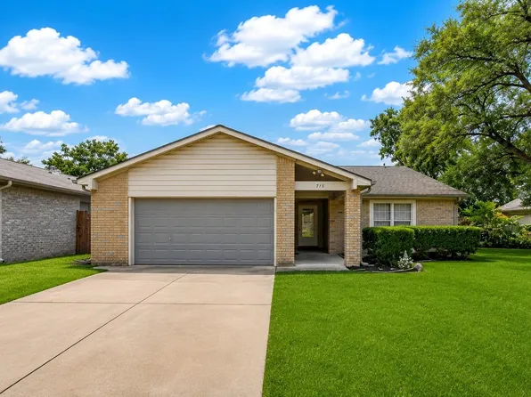 715 N Fork Ct, Katy, TX 77450