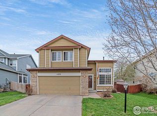 11373 Deerfield Dr, Firestone, CO 80504