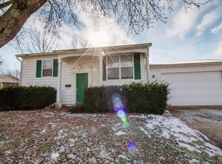 6759 Ginger Ave, Enon, OH 45323