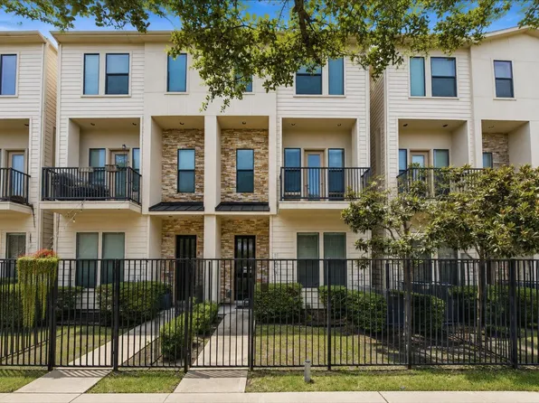 1206 Delano St, Houston, TX 77003