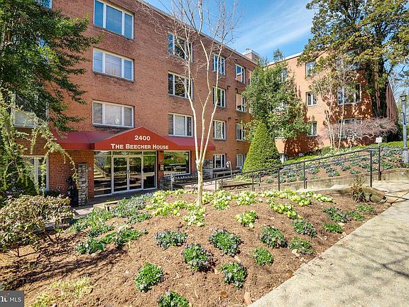 Welcome to Beecher House