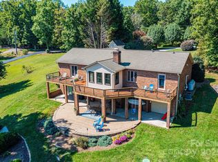 741 Bible Camp Ln, Taylorsville, NC 28681