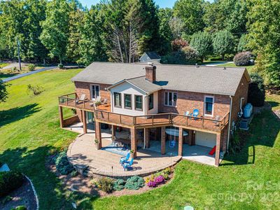 741 Bible Camp Ln, Taylorsville, NC, 28681