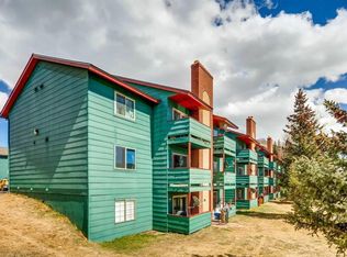 515 Straight Creek Dr #C-208, Dillon, CO 80435