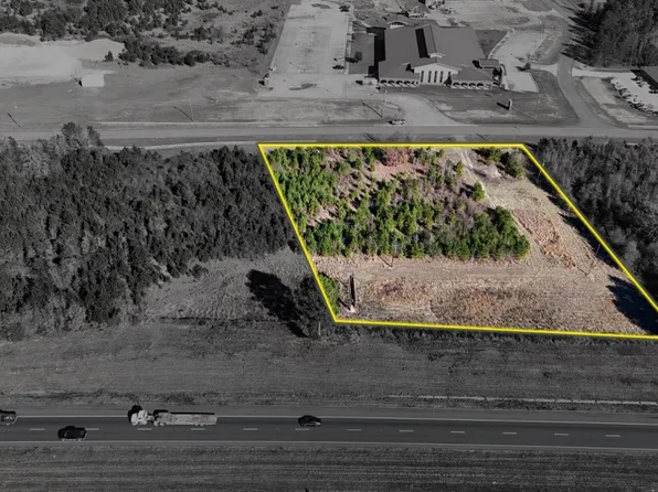 9501 Industrial Dr, Minden, LA 71055