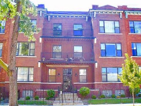 1st image of 5834 S Calumet Ave #3N