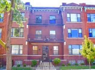 5834 S Calumet Ave #3N, Chicago, IL 60637
