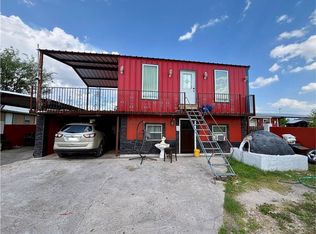 7408 Mackenzie St, Donna, TX 78537