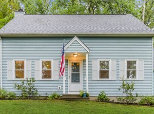 245 Chestnut Hill Rd, Killingworth, CT 06419