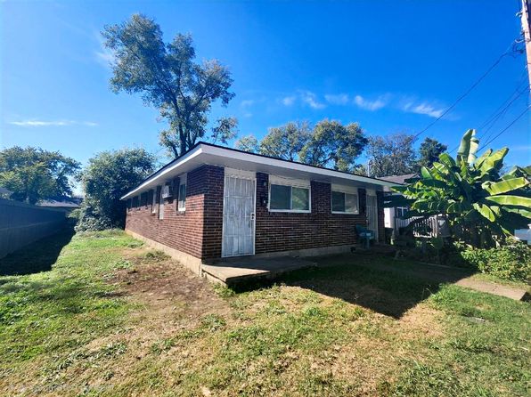 1708 Walker Ave #B