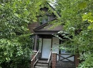 3435 N 9th STREET, Milwaukee, WI 53206