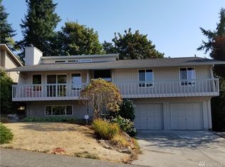 4105 SW 329th Pl, Federal Way, WA 98023