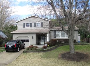 214 Lipton Ln, Danville, VA 24541