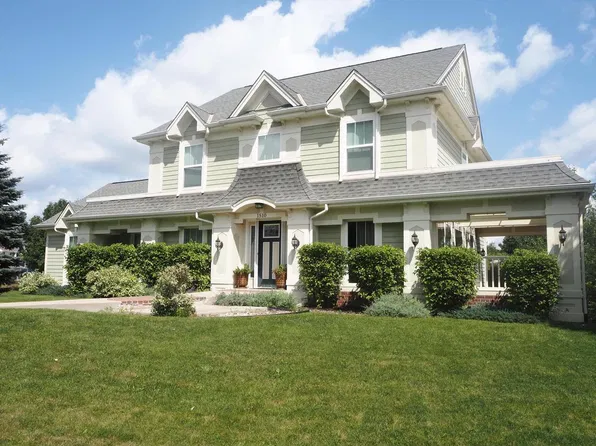 1510 Cambridge COURT, Hubertus, WI 53033