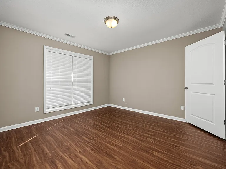 Timber Apartments — Photo 11