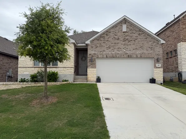 305 Kilmarnock, Boerne, TX 78015