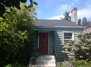 3403 62nd Ave SW, Seattle, WA 98116