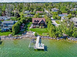 2 Sunnyside Ave, Oro Medonte, ON L0L2E0