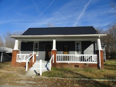 6146 W 2nd St, Richland, IN, 47634