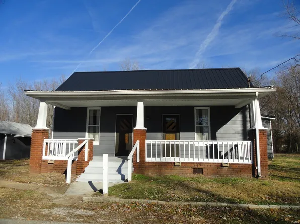 6146 W 2nd St, Richland, IN 47634