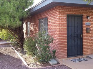 2523 E Edison St, Tucson, AZ 85716