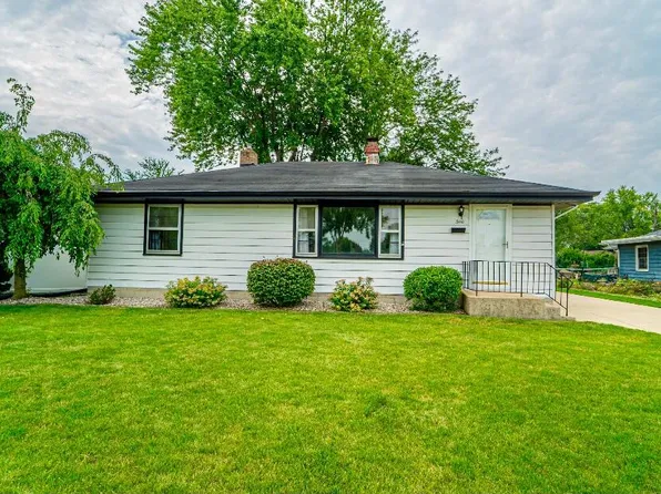 3110 Laporte St, Highland, IN 46322