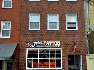 724 Warren St SUITE 3, Hudson, NY 12534