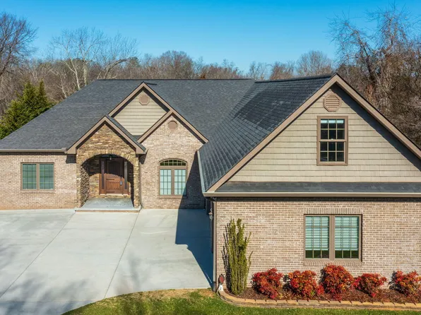 132 Dudi Trl, Vonore, TN 37885