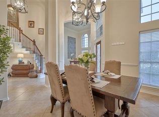 25210 Bristlecone Pine Ln, Spring, TX 77389