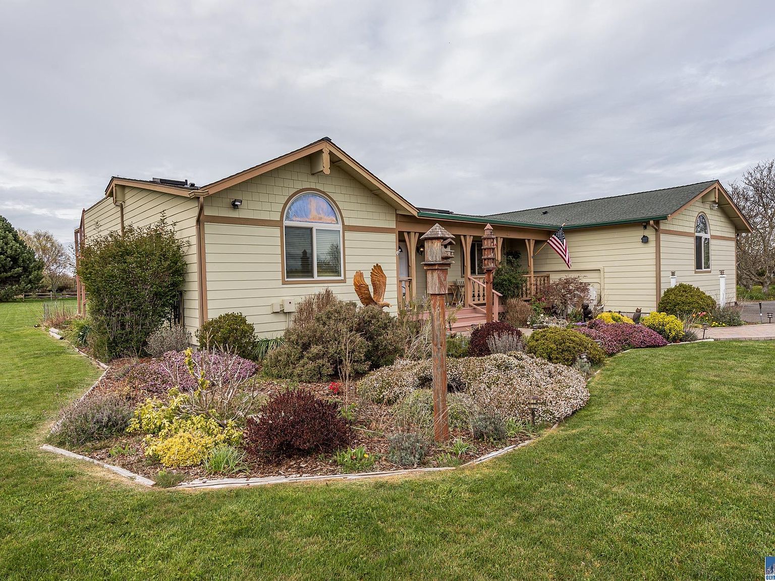 1291 Thornton Dr, Sequim, WA 98382 Zillow