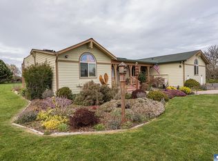 1291 Thornton Dr, Sequim, WA 98382