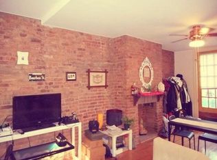 216 Newark Ave APT 1, Jersey City, NJ 07302