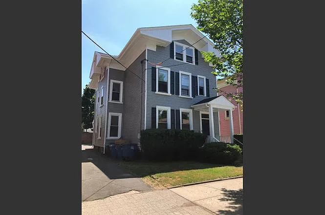 539 Orange St #6-0 — Photo 9