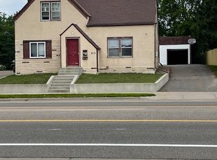 913 S 6th St APT 1, Brainerd, MN 56401