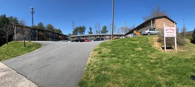 161 Weatherwood Ct #M-A — Photo 1