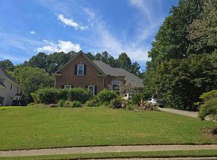 3860 Homestead Ridge Dr, Cumming, GA 30041