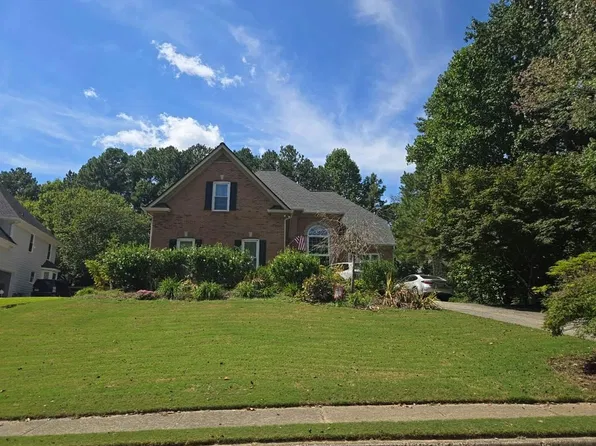 3860 Homestead Ridge Dr, Cumming, GA 30041