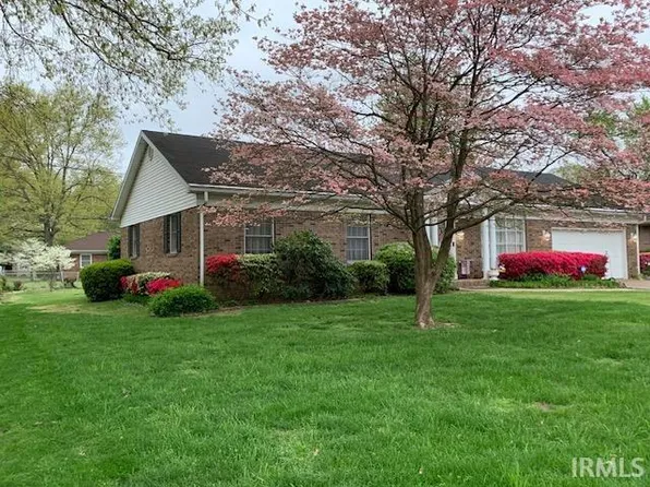 1311 Southfield Rd, Evansville, IN 47715