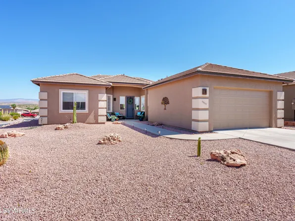 4860 E Somerset Drive, Cornville, AZ 86325