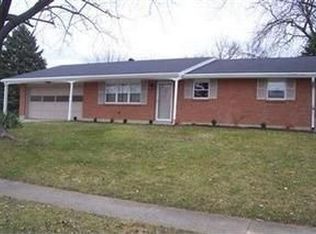 5212 Bromwick Dr, Dayton, OH