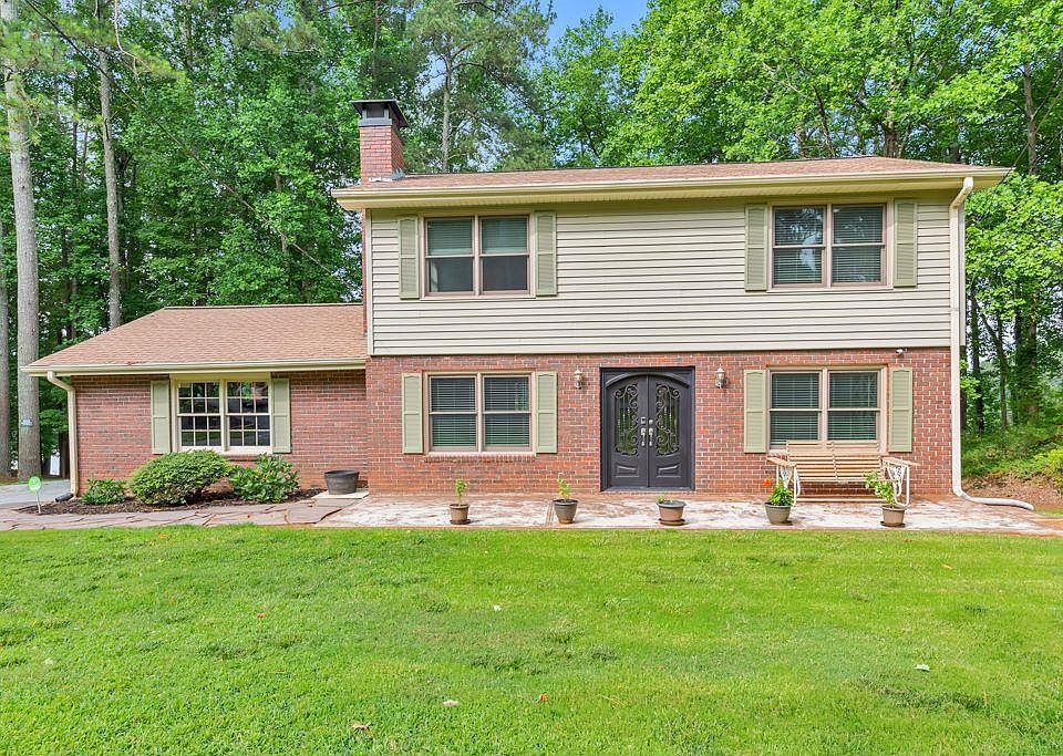 4277 Maple Dr, Acworth, GA 30101 MLS 7226967 Zillow