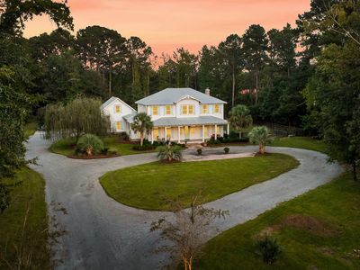 3509 War Admiral Ct, Mount Pleasant, SC, 29429