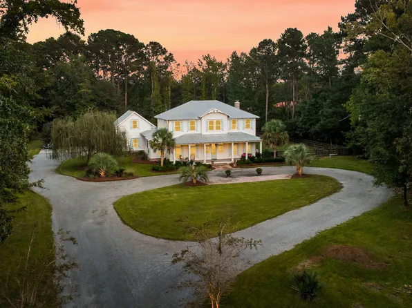 3509 War Admiral Ct, Mount Pleasant, SC 29429