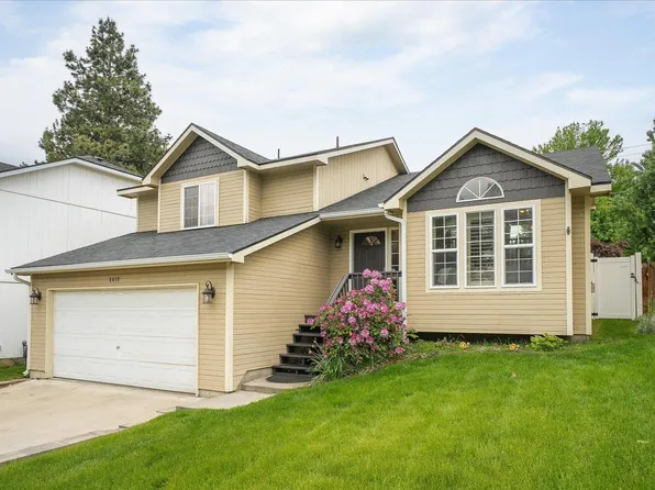 4418 E 15th Ave, Spokane, WA 99212