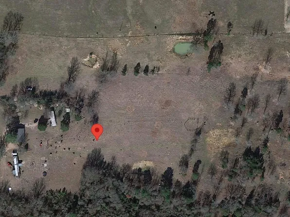 County Road 3418, Leesburg, TX 75451