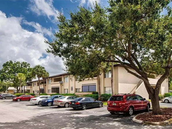 6128 Curry Ave #156, Orlando, FL 32812